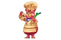 Mommy Bear: Evolved