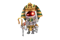 Mummy Boy: Evolved