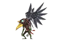 Mutation: Normal