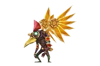 Mutation: Evolved