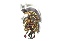 Muty (Mut): Evolved