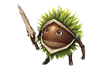 Chestnut Fairy: Normal