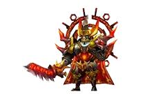 Nightmare: Evolved