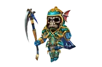 Nyx (Nix): Normal