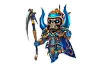 Nyx (Nix): Evolved