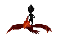 Phoenix Of Darkness: Normal