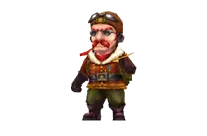 Pilot: Evolved
