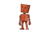 Pinocchio: Normal