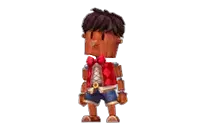 Pinocchio: Evolved