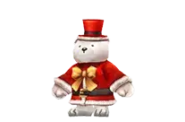 Polar Bear: Normal