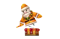 Present: Evolved