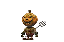Pumpy: Normal