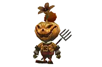Pumpy: Evolved