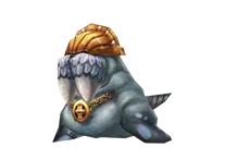 Purssil (Fur Steal): Normal