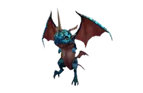 Rapa: Evolved