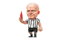 Referee: Evolved