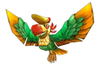 Rio: Evolved