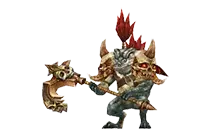 Ripieo (Ripeio): Evolved