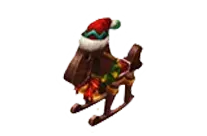 Rocking Horse: Normal