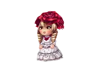 Rose Spirit: Normal