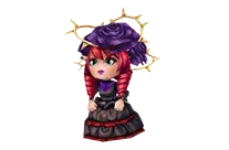 Rose Spirit: Evolved