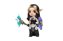 Bell Muun: Normal