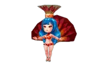 Samba Girl: Evolved