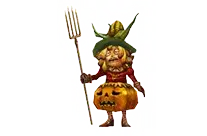 Scarecrow: Evolved