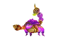 Scolpy: Evolved