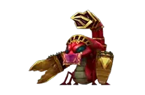Scorpio: Evolved