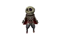 Skull: Normal