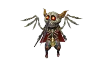 Skull: Evolved