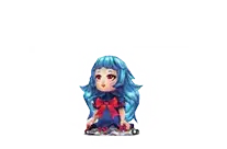 Snow Fairy: Normal