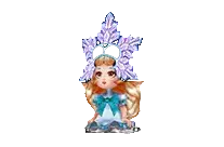 Snow Fairy: Evolved