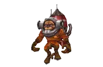 Space Monkey: Evolved