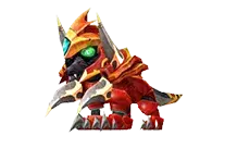 Splinter: Evolved
