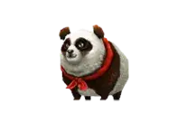 Super Panda: Normal