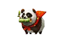 Super Panda: Evolved