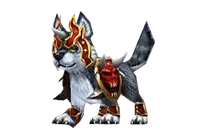 Tibetton: Evolved
