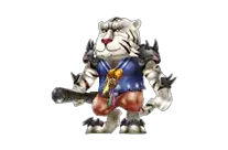 Tiger: Evolved