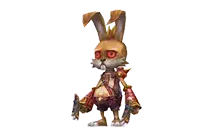 Torby (Toby): Evolved