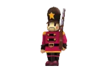Toy Soldier: Normal