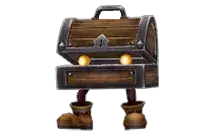 Treasure: Normal