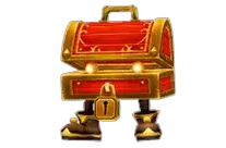 Treasure: Evolved
