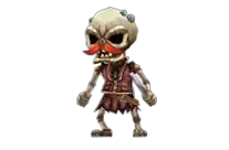 Treasure Hunter: Normal