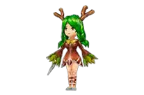 Tree Elf: Normal