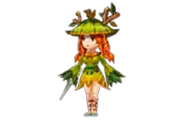 Tree Elf: Evolved