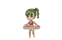 Swim Tube Girl: Normal