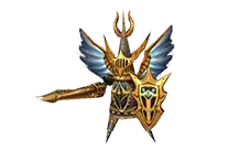 William: Evolved
