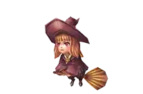 Witch: Normal